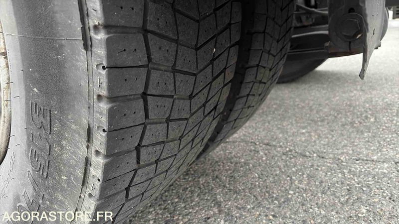 Renault T460 Porte-caisses mobiles - 2019 - 794994kms - FM-435-HE - Tovornjak: slika 3 Renault T460 Porte-caisses mobiles - 2019 - 794994kms - FM-435-HE - Tovornjak: slika 3