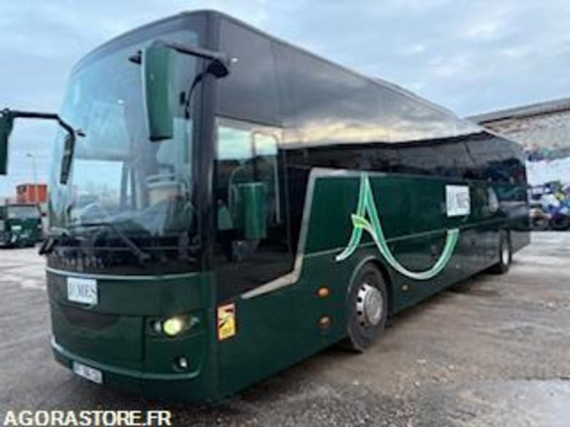 VAN HOOL | EX | 2019 | 271000KM - Potovalni avtobus: slika 4 VAN HOOL | EX | 2019 | 271000KM - Potovalni avtobus: slika 4