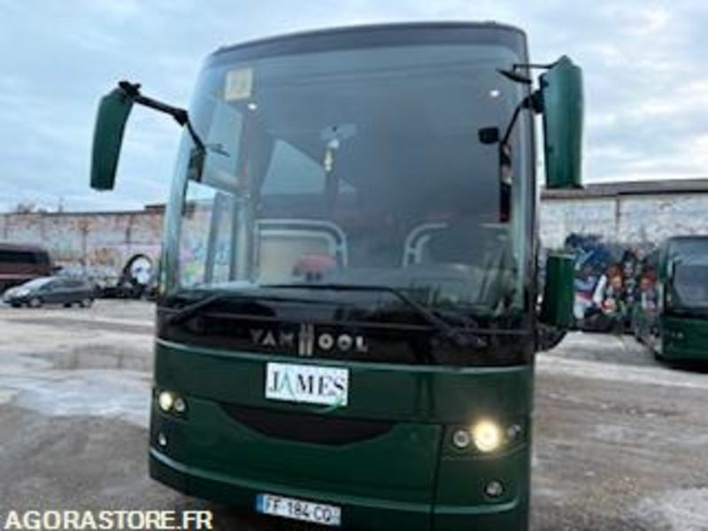 VAN HOOL | EX | 2019 | 271000KM - Potovalni avtobus: slika 3 VAN HOOL | EX | 2019 | 271000KM - Potovalni avtobus: slika 3