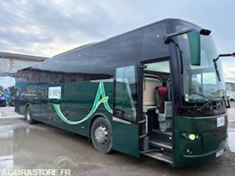 VAN HOOL | EX | 2019 | 271000KM - Potovalni avtobus: slika 1 VAN HOOL | EX | 2019 | 271000KM - Potovalni avtobus: slika 1