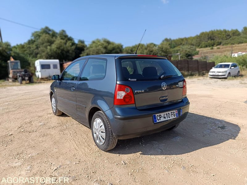 VOLKSWAGEN POLO - 2004 - 107500KMS - Avtomobil: slika 5 VOLKSWAGEN POLO - 2004 - 107500KMS - Avtomobil: slika 5