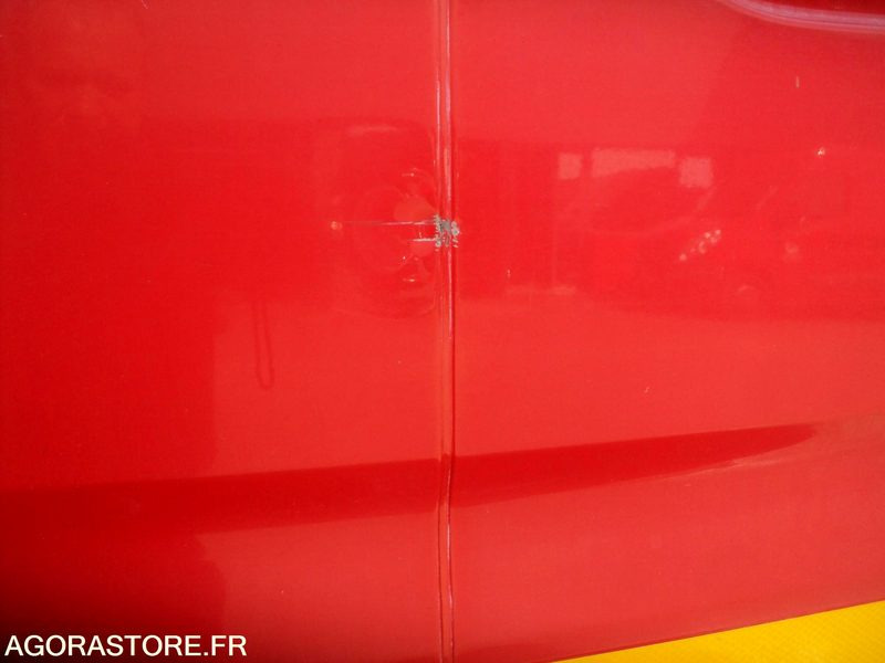 VTU RENAULT MASTER 90 DCI n° 584 AEH 35 - Mali kombi: slika 5 VTU RENAULT MASTER 90 DCI n° 584 AEH 35 - Mali kombi: slika 5