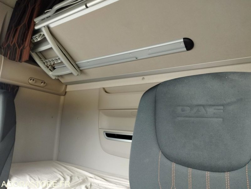 DAF XF 480 FT - Vlačilec: slika 5 DAF XF 480 FT - Vlačilec: slika 5