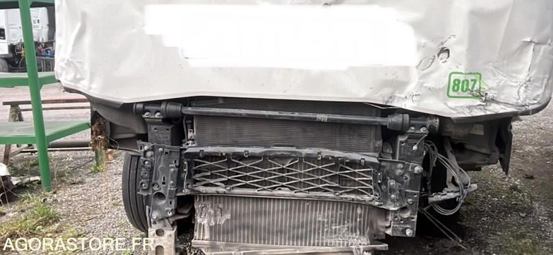 RENAULT T 480 (2022) - Vlačilec: slika 3 RENAULT T 480 (2022) - Vlačilec: slika 3