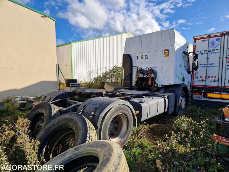 Renault Premium 370 DXI - 2008 - 235012 Kms - Vlačilec: slika 3 Renault Premium 370 DXI - 2008 - 235012 Kms - Vlačilec: slika 3