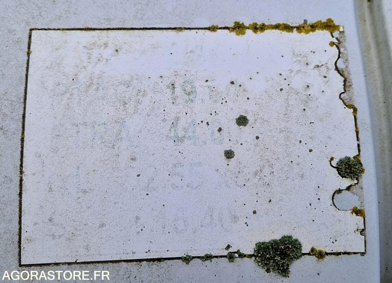 Renault Premium 430 2010 - Vlačilec: slika 4 Renault Premium 430 2010 - Vlačilec: slika 4