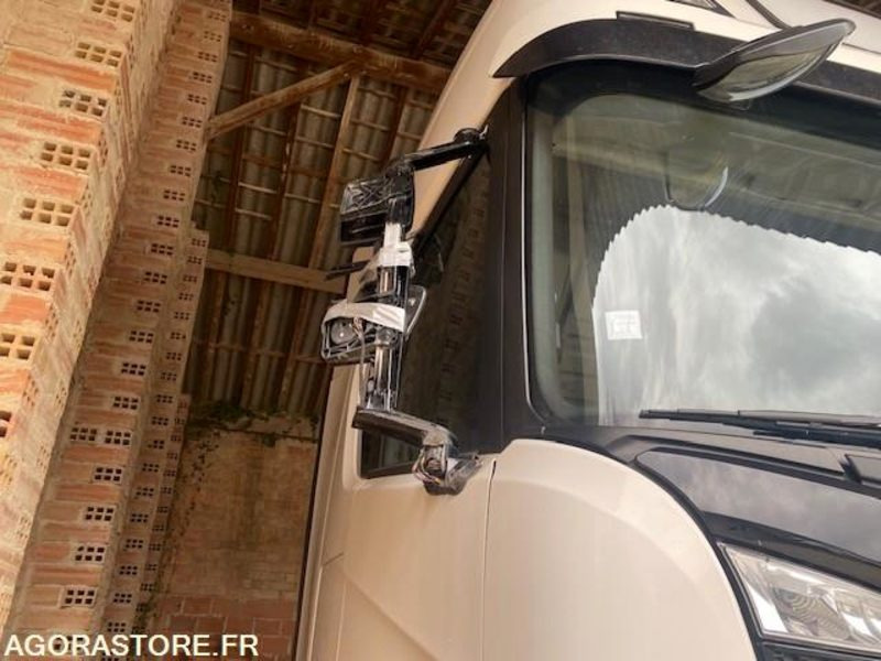 SCANIA S540 - Vlačilec: slika 3 SCANIA S540 - Vlačilec: slika 3