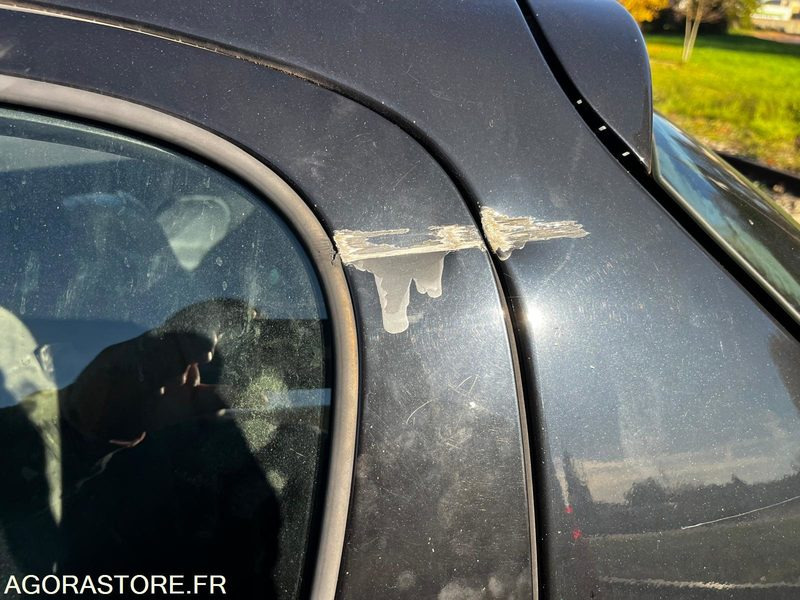 Peugeot 206+ 1.4 hdi 2009 185000km - Avtomobil: slika 5 Peugeot 206+ 1.4 hdi 2009 185000km - Avtomobil: slika 5