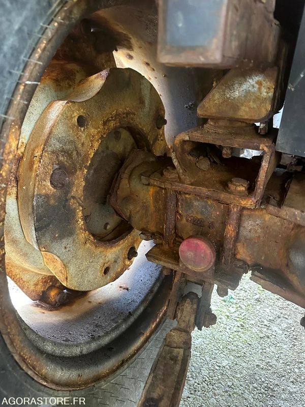 Tracteur - Traktor: slika 4 Tracteur - Traktor: slika 4