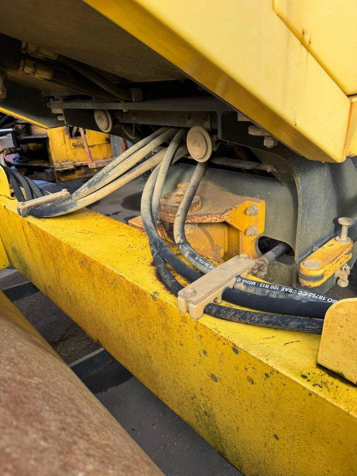 Bomag D177D-3 - Kompaktor: slika 2 Bomag D177D-3 - Kompaktor: slika 2
