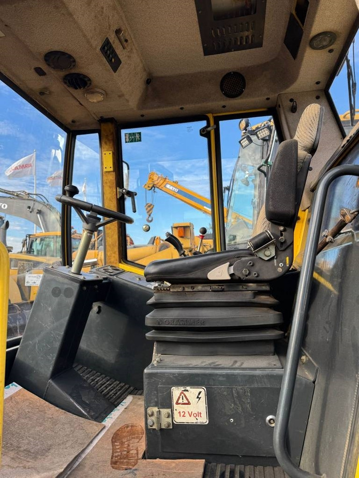 Bomag D177D-3 - Kompaktor: slika 4 Bomag D177D-3 - Kompaktor: slika 4