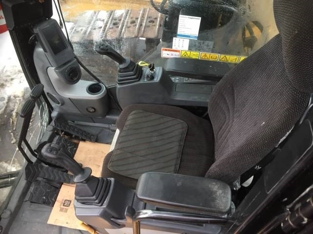 CAT 365 C - Bager goseničar: slika 3 CAT 365 C - Bager goseničar: slika 3