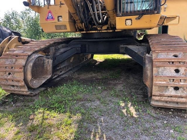 CAT 385 B - Bager goseničar: slika 5 CAT 385 B - Bager goseničar: slika 5