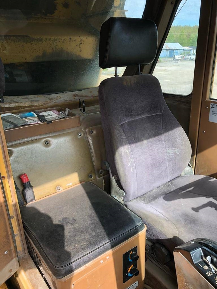 CAT 773B - Togi demper/ Demper za skale: slika 5 CAT 773B - Togi demper/ Demper za skale: slika 5