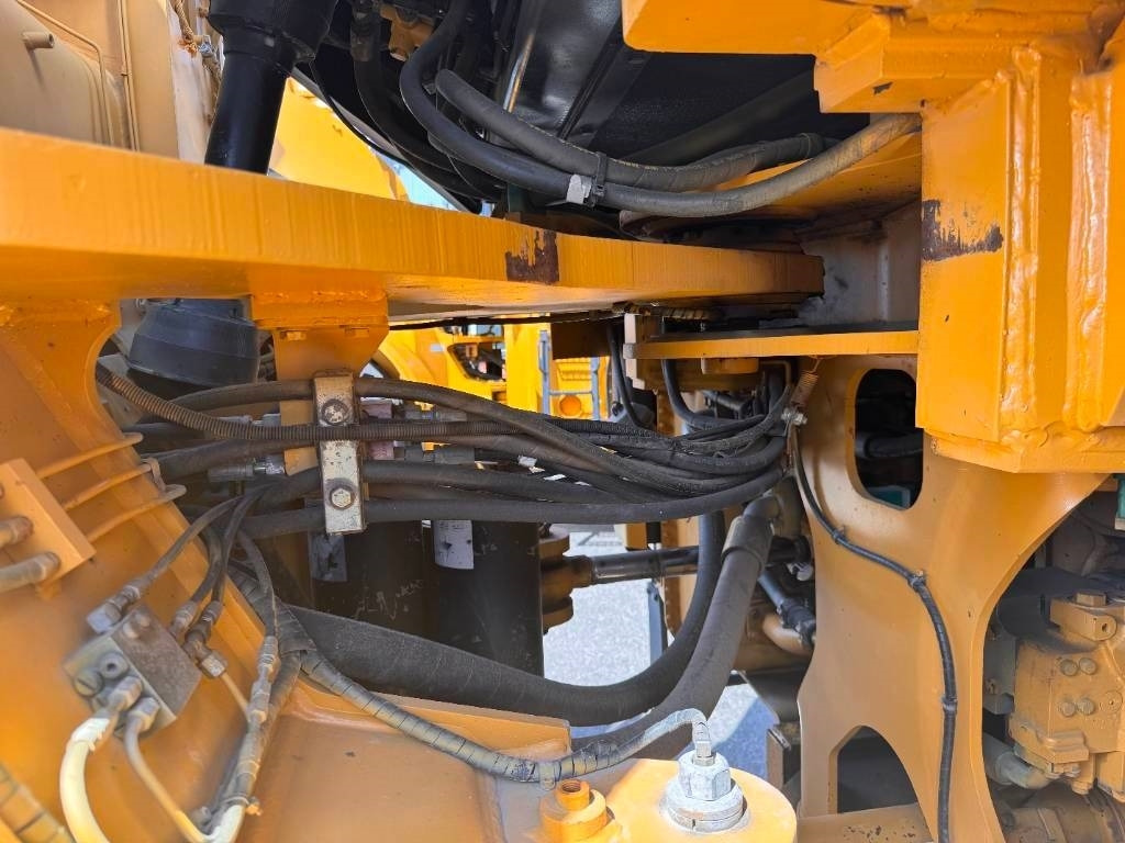 CAT 980 G - Kolesni nakladalec: slika 4 CAT 980 G - Kolesni nakladalec: slika 4