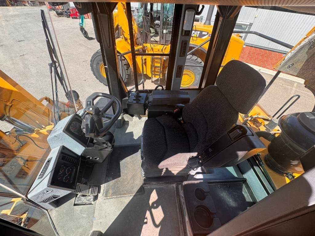 CAT 980 G - Kolesni nakladalec: slika 3 CAT 980 G - Kolesni nakladalec: slika 3