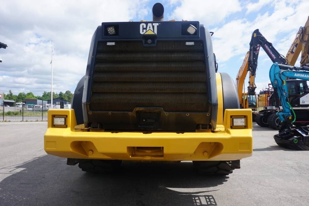 CAT 980M - Kolesni nakladalec: slika 3 CAT 980M - Kolesni nakladalec: slika 3