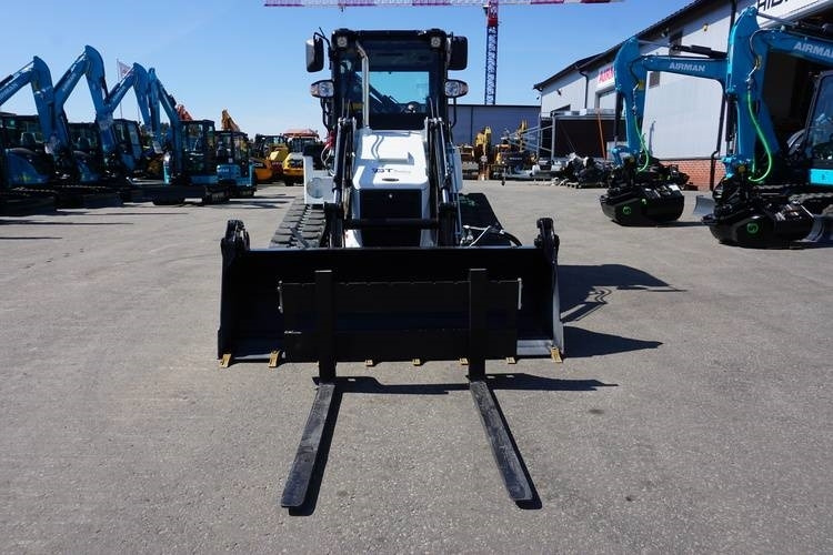 Hidromek HMK 62 T * Omgående Leverans * - Bager nakladalec: slika 2 Hidromek HMK 62 T * Omgående Leverans * - Bager nakladalec: slika 2