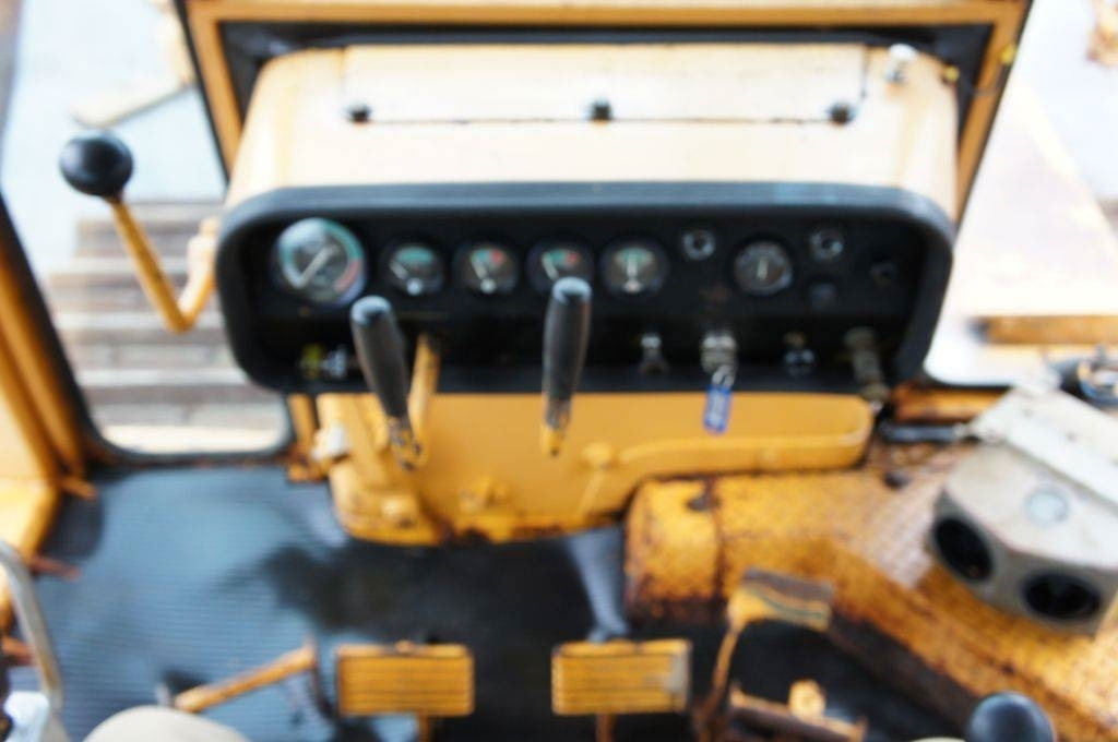 Buldožer Komatsu D155A-1: slika 24