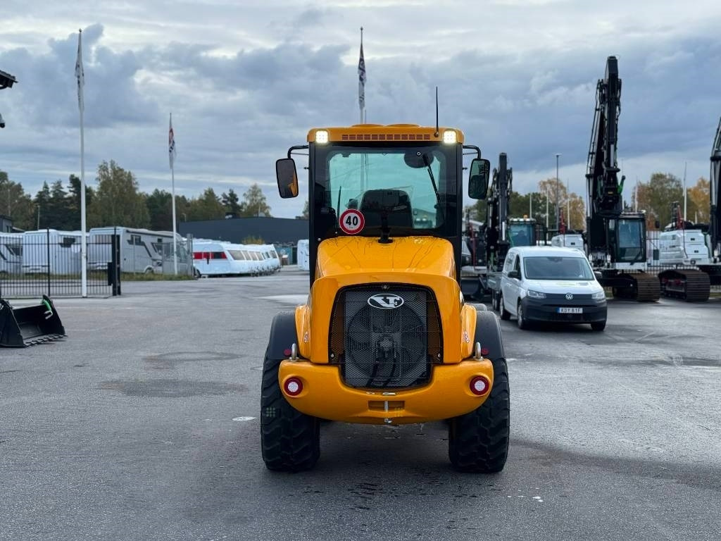 Venieri 4.63H 35KM/H *PREMIÄR* - Kolesni nakladalec: slika 5 Venieri 4.63H 35KM/H *PREMIÄR* - Kolesni nakladalec: slika 5