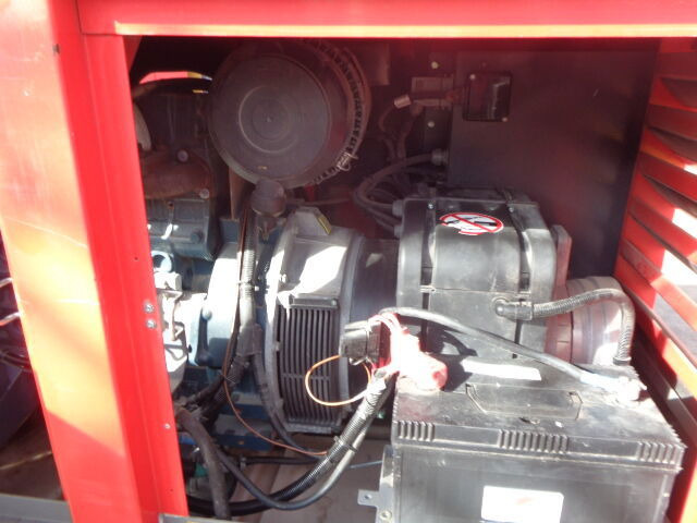 Generator Atlas Copco QAS30: slika 11 Generator Atlas Copco QAS30: slika 11