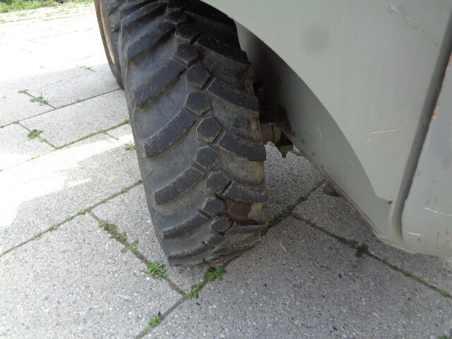 Ausa D600 - Mini demper: slika 4 Ausa D600 - Mini demper: slika 4