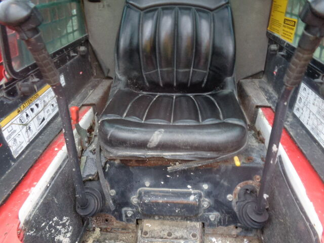 Bobcat S130 - Mini nakladalec: slika 5 Bobcat S130 - Mini nakladalec: slika 5