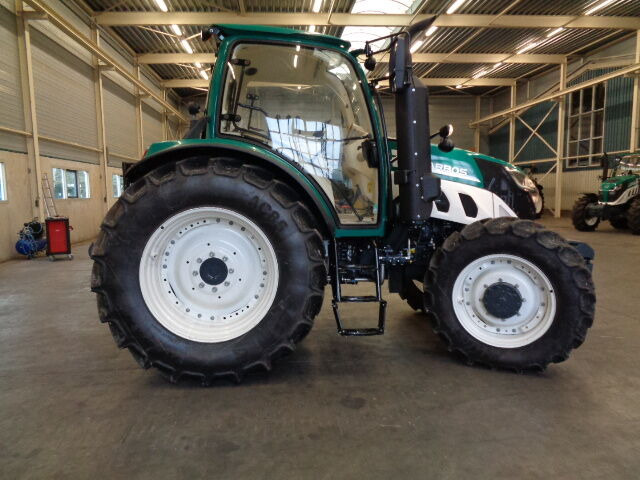 Diversen 5115 Arbos 5115 - Traktor: slika 1 Diversen 5115 Arbos 5115 - Traktor: slika 1