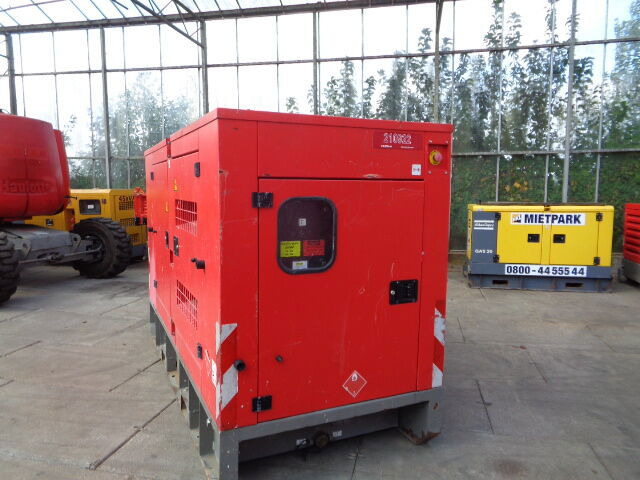 Doosan G100 - Generator: slika 3 Doosan G100 - Generator: slika 3