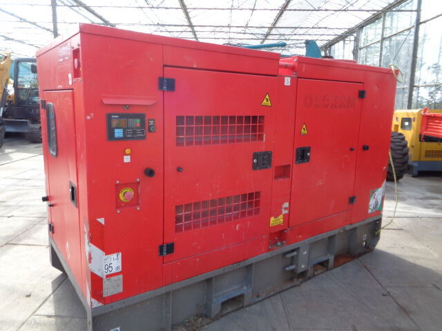 Doosan G100 - Generator: slika 5 Doosan G100 - Generator: slika 5