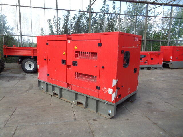 Doosan G100 - Generator: slika 2 Doosan G100 - Generator: slika 2