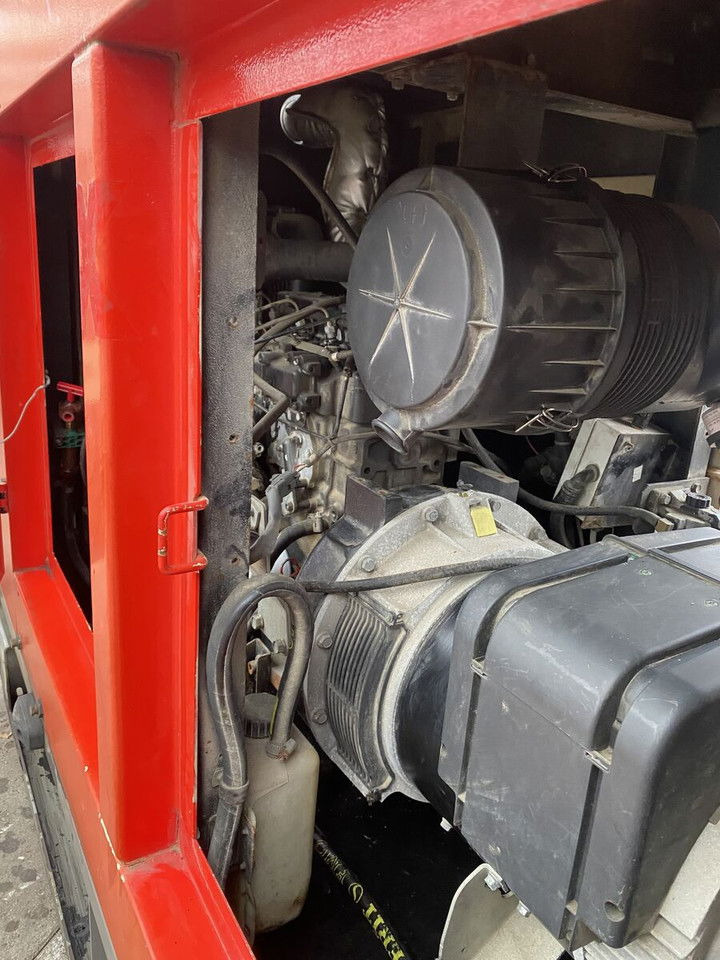 Doosan G40 - Generator: slika 5 Doosan G40 - Generator: slika 5