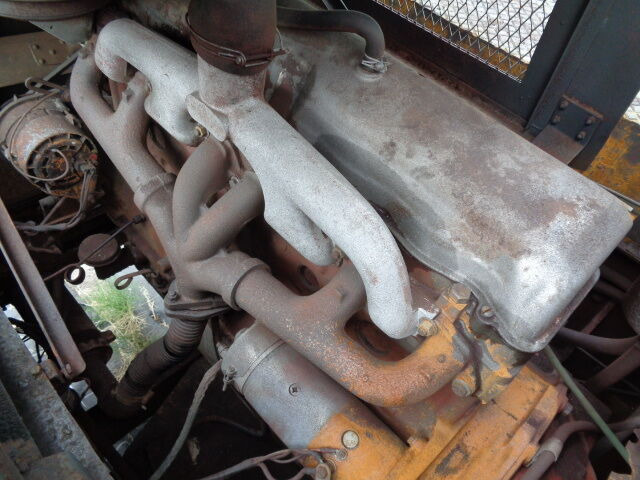 Grove Iron Fairy Saphire - Avtodvigalo: slika 5 Grove Iron Fairy Saphire - Avtodvigalo: slika 5