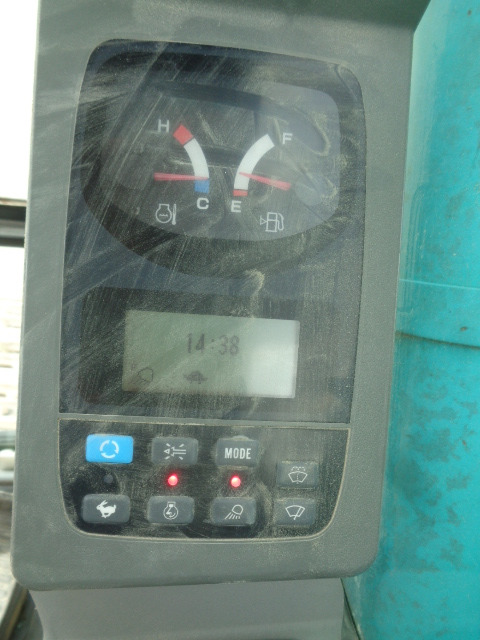 KOBELCO SK250 NLC-BE - Bager goseničar: slika 4 KOBELCO SK250 NLC-BE - Bager goseničar: slika 4