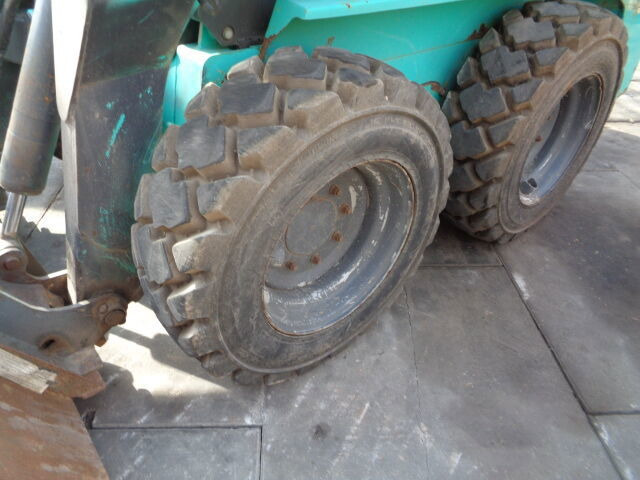 Kato AS25 - Mini nakladalec: slika 5 Kato AS25 - Mini nakladalec: slika 5