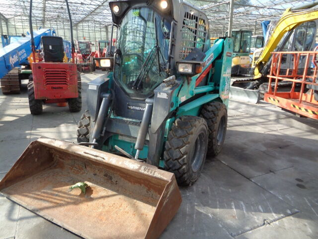 Kato AS25 - Mini nakladalec: slika 3 Kato AS25 - Mini nakladalec: slika 3