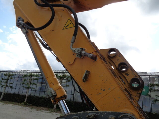 Liebherr R906LC  lizing Liebherr R906LC: slika 13
