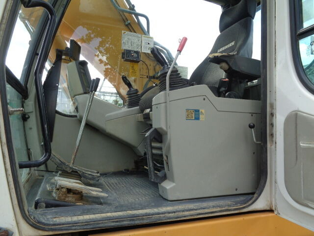Liebherr R906LC  lizing Liebherr R906LC: slika 11