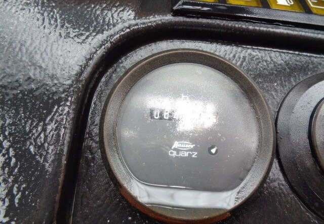 Still R70-20 - Diesel viličar: slika 4 Still R70-20 - Diesel viličar: slika 4