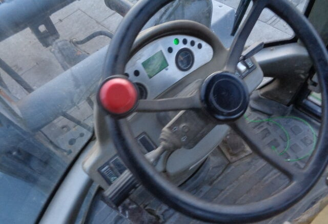 Terex TL160 - Kolesni nakladalec: slika 2 Terex TL160 - Kolesni nakladalec: slika 2