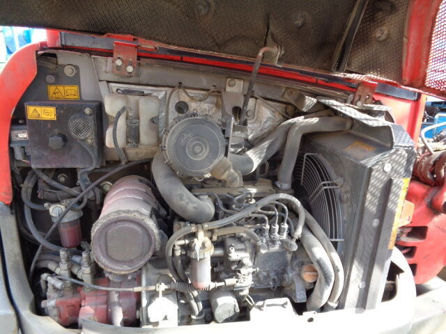 WACKER NEUSON 28Z3 - Mini bager: slika 4 WACKER NEUSON 28Z3 - Mini bager: slika 4