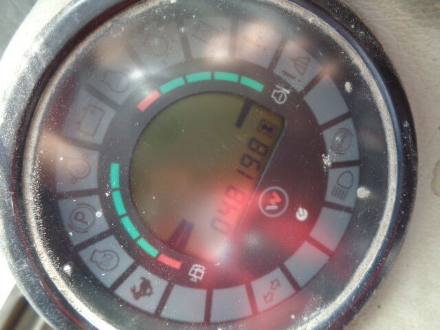 WACKER NEUSON 6003 - Bager goseničar: slika 2 WACKER NEUSON 6003 - Bager goseničar: slika 2