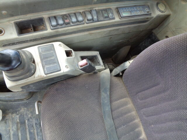 WACKER NEUSON 6003 - Bager goseničar: slika 3 WACKER NEUSON 6003 - Bager goseničar: slika 3