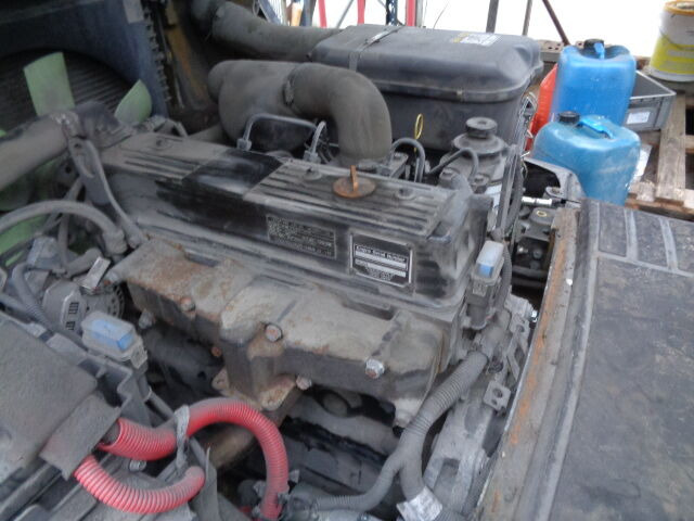 Yale GDP 35 VX - Viličar: slika 3 Yale GDP 35 VX - Viličar: slika 3