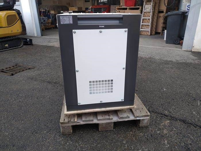 Ashita DG 12000 SE3 - Generator: slika 4 Ashita DG 12000 SE3 - Generator: slika 4
