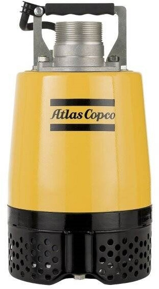 Atlas Copco Weda D04N Schmutzwasserpumpe - Črpalka za vodo: slika 2 Atlas Copco Weda D04N Schmutzwasserpumpe - Črpalka za vodo: slika 2