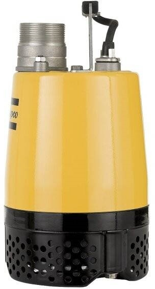 Atlas Copco Weda D04N Schmutzwasserpumpe - Črpalka za vodo: slika 3 Atlas Copco Weda D04N Schmutzwasserpumpe - Črpalka za vodo: slika 3