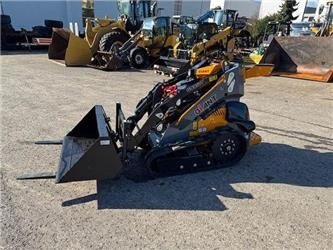 GiANT GS 950T - Mini nakladalec: slika 1 GiANT GS 950T - Mini nakladalec: slika 1