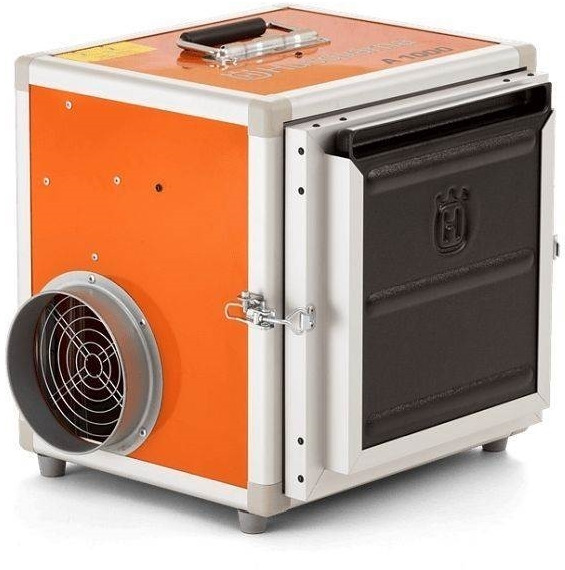 Husqvarna A 1000 - HVAC oprema: slika 1 Husqvarna A 1000 - HVAC oprema: slika 1