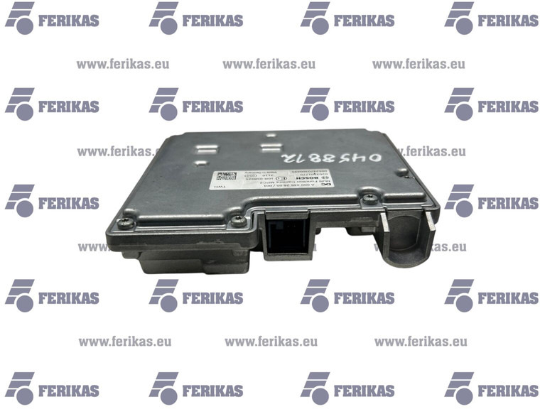Bosch Multi Function Camera MPC2 front camera - ECU za Tovornjak: slika 3 Bosch Multi Function Camera MPC2 front camera - ECU za Tovornjak: slika 3